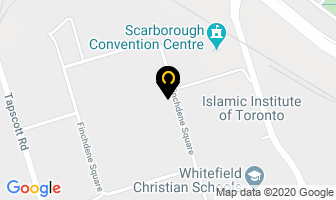 Highgate Kitchens Ltd in Orillia map