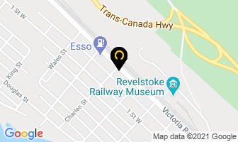 Highland Hill Electrical Enterprises in Agassiz map