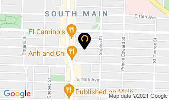 Hillcrest Plumbing Discount Centre Ltd in Aldouane map