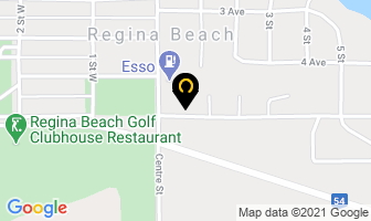 Hillside Septic Service in Buena Vista map