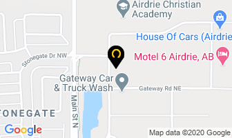 Hillson Joan M C Dr in Markham map