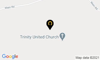 Hillview Grocery in Division No. 7, Subd. D map