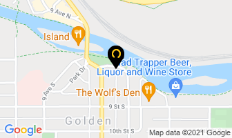 Hindman-Bowers Funeral Home in Agassiz map