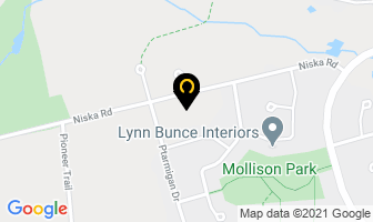 Hira Custom Homes in Saint-Georges map