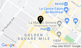 Hit Global Consulting Services Inc in Brantford map