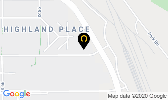 Hj's 5 Pin Bowling in Grande Prairie map