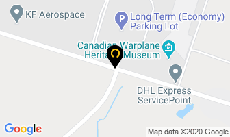Hm Cash Inc in Mount Hope map