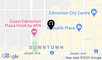 Hms-Host Edmonton International Airport in Edmonton map