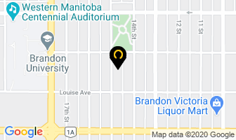 Hobbs Manor in Sault Ste. Marie map