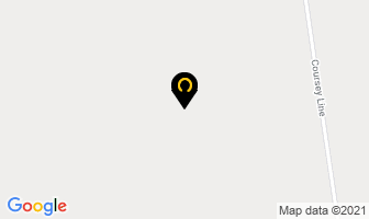 Hodgins Septic Service in Lucan map