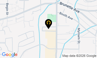 Hodgson Orthopedic Group in Coquitlam map