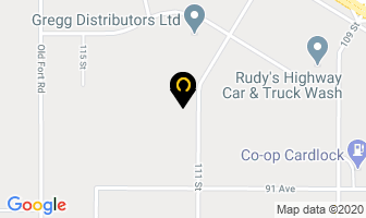 Hoerbiger Canada Ltd in Brampton map