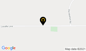 Hog Wild Farms Ltd in Watford map