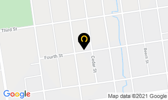 Hogg's Backhoe Service Ltd in Collingwood map