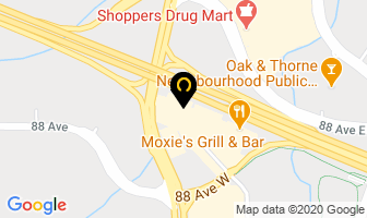 Holeshot Motorsports in Langley map
