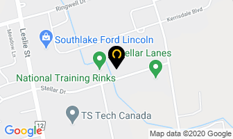 Holland Creek Carpet Inc in Fort Saskatchewan map