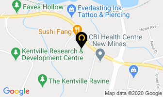 Holland Home Leisure in Lemoyne map