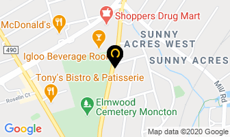 Holliswealth in New Richmond map