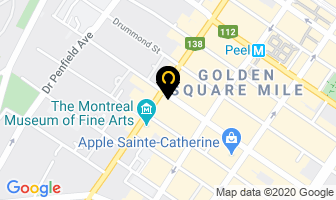 Holt Renfrew in Brantford map