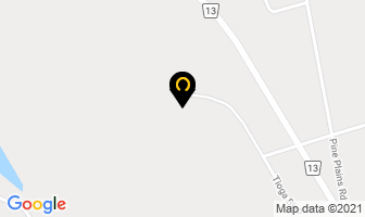 Holtom Enterprises Inc in Adjala-tosorontio map