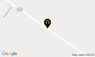 Holubowich David in West St. Paul map