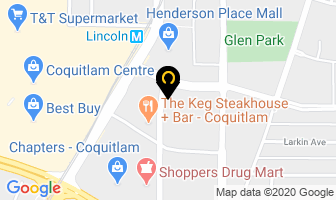 Homa Immigration Services in Kingston map