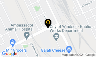 Home & Gift in Grand Falls-windsor map