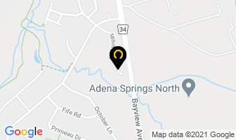 Home And Brick Works in Aurora map