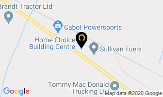 Home Choice Building Centre in Brownsburg-Chatham map