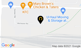 Home Food Express in Sarnia map