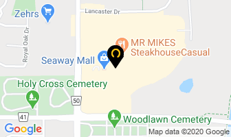 Home Furniture in Chilliwack map