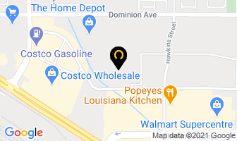 Home Outfitters in Port Coquitlam map