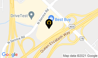 Home Outfitters in Sorel-Tracy map
