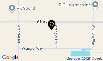 Home Safe Movers in Calgary map