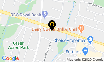Home Style Furniture Inc in Hamilton map