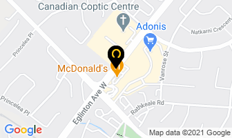 Home Styles Fish And Chips in Mississauga map