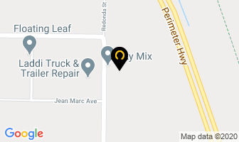 Homenko Builders Inc in 150 Mile House map