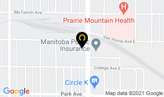 Hometown Auto Glass in Sault Ste. Marie map