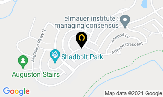 Homeworks Home Inspections in Abbotsford map