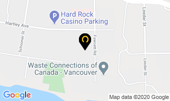 Honaji Food Ltd in Kingston map