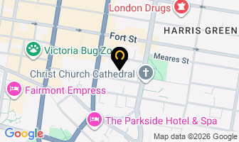 Hone Training in Victoria map