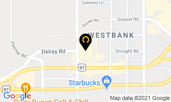 Hong Kong Restaurant in West Kelowna map
