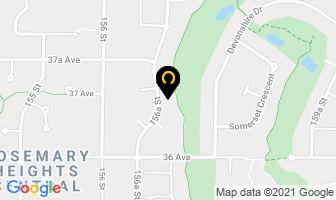 Horizon Chemicals Ltd in Surrey map