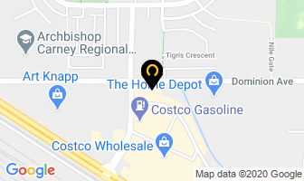 Horizon Dental Centre in Port Coquitlam map