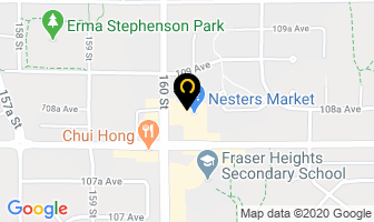 Horizon West Insurance Services Ltd in Surrey map