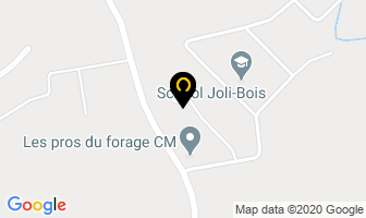 Horlogerie Lausanne in Saint-Jérôme map