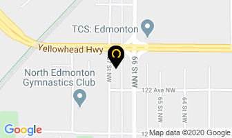 Hot Rod Tub Refinishing in Kenora map