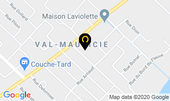 Hotel-Motel Coconut in Sarnia map