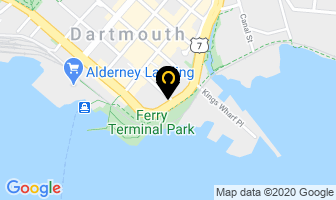 House Master Home Inspection in Halifax map