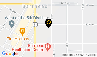 House Of Print Ltd in Sicamous map